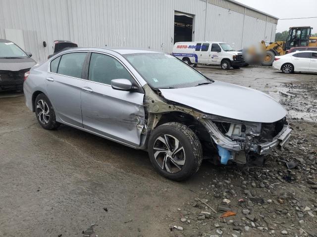  HONDA ACCORD 2016 Srebrny