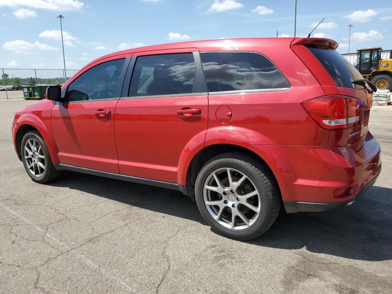 2015 Dodge Journey - Image 2