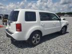 2015 Honda Pilot Exln للبيع في Arcadia، FL - Front End