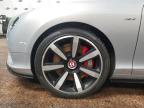 2014 BENTLEY CONTINENTA for sale at Copart NEWBURY