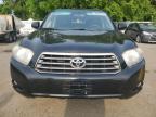 2009 TOYOTA HIGHLANDER SPORT   for sale at Copart ON - LONDON