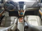 2008 Lexus Rx 350 за продажба в North Billerica, MA - Rear End