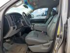 2010 Toyota Tundra Double Cab Sr5   იყიდება Taylor-ში, TX - Rear End