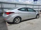 2015 Hyundai Elantra Se للبيع في Fort Wayne، IN - Front End