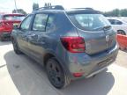 2017 DACI SANDERO ST for sale at Copart SANDY