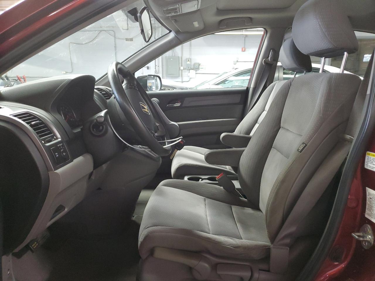 2008 Honda Cr-V Ex VIN: 3CZRE48568G702907 Lot: 63065395