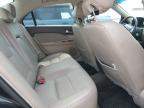 2012 Ford Fusion Sel на продаже в Des Moines, IA - Normal Wear