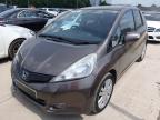 2011 HONDA JAZZ I-VTE for sale at Copart SANDY