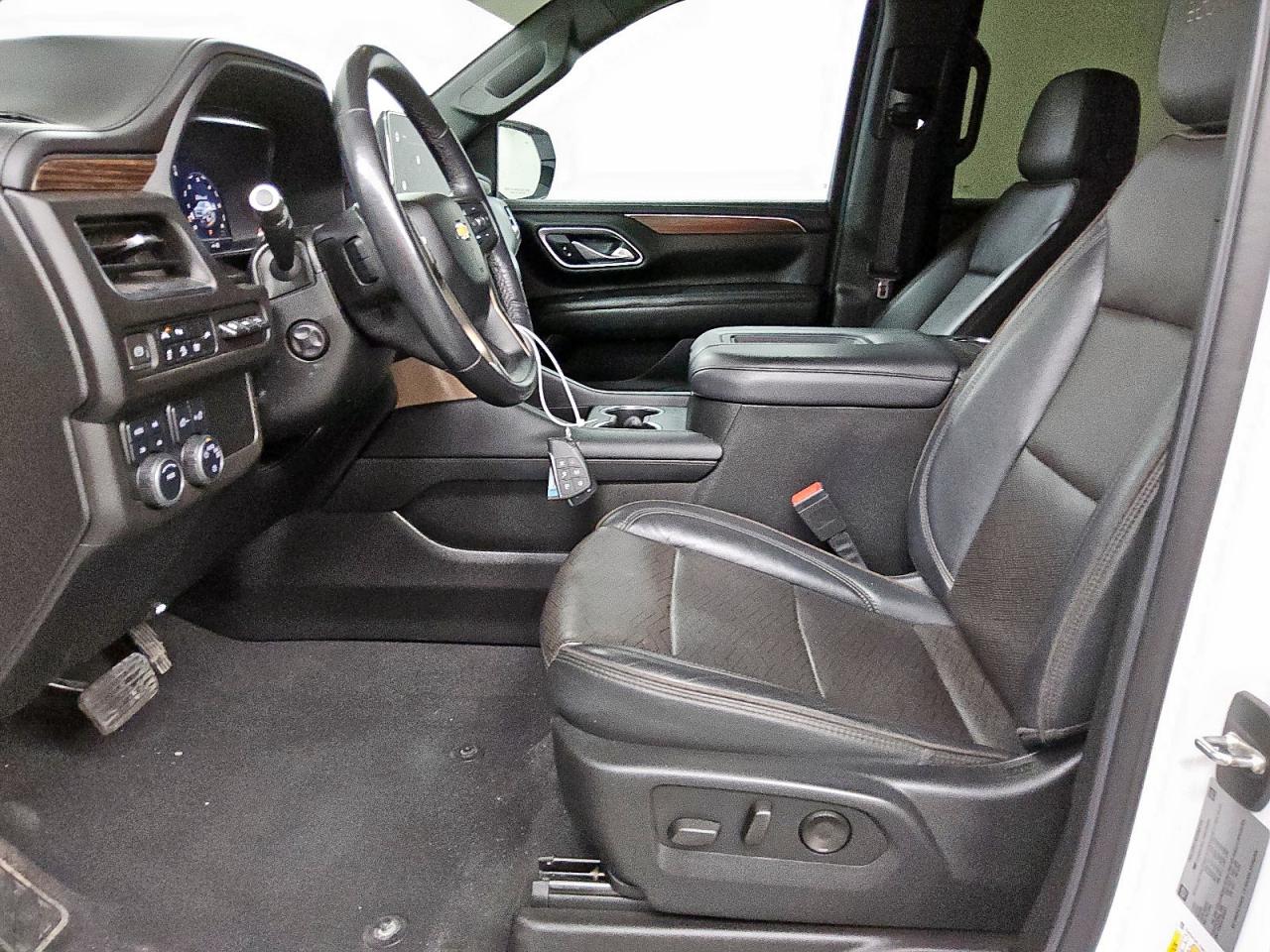 2022 Chevrolet Suburban K1500 High Country VIN: 1GNSKGKL7NR109844 Lot: 60563575