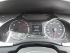 2010 AUDI A4 AVANT S for sale at Copart SANDY