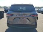 2022 TOYOTA SIENNA XLE   for sale at Copart NY - LONG ISLAND
