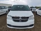 2017 DODGE GRAND CARAVAN SE   à vendre chez Copart AB - CALGARY
