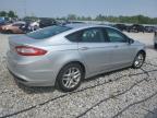 2013 Ford Fusion Se   en Venta en Wayland, MI - Vandalism