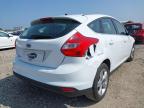 2014 FORD FOCUS ZETE for sale at Copart YORK