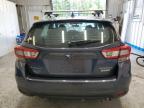 2017 Subaru Impreza Premium Plus للبيع في Lyman، ME - Front End