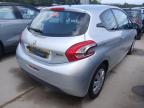 2013 PEUGEOT 208 ACCESS for sale at Copart SANDY