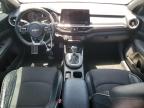 2022 KIA FORTE GT LINE   à vendre chez Copart OK - TULSA
