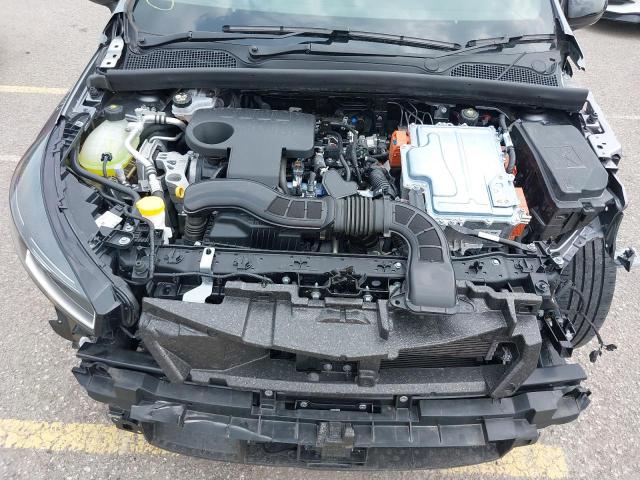 2024 RENAULT CLIO TECHN