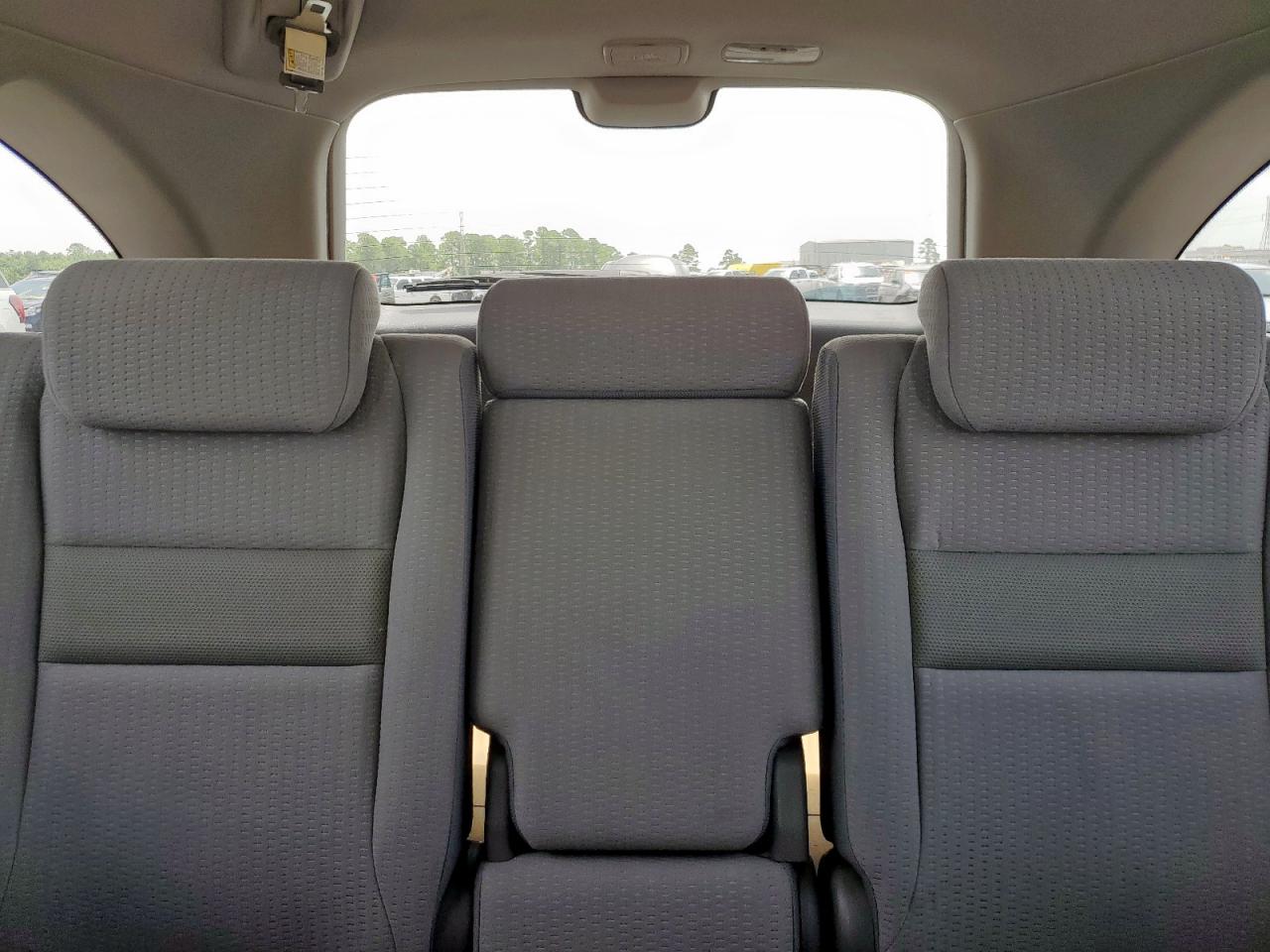 2007 Honda Cr-V Ex VIN: JHLRE38527C035502 Lot: 62880825