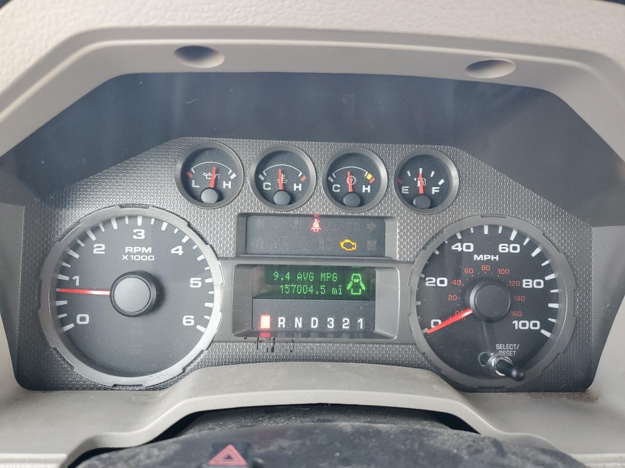 2008 Ford F350 Srw Super Duty VIN: 1FTWW31Y48EE40042 Lot: 62585845