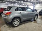 2013 Mitsubishi Outlander Sport Es   na sprzedaż w Ham Lake, MN - Minor Dent/Scratches