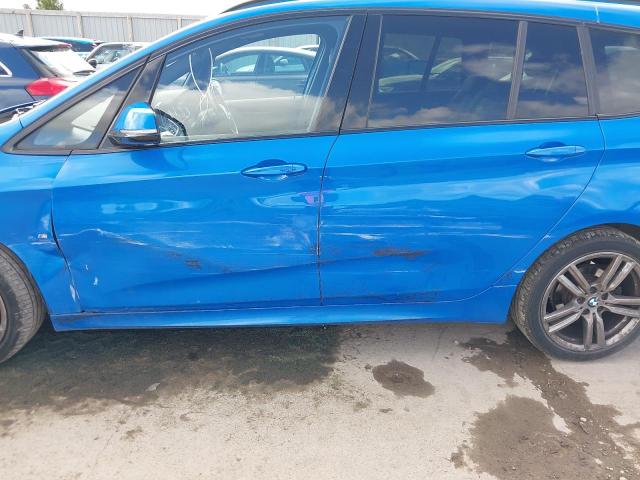 2021 BMW 218I M SPO