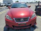 2011 Lexus Is 250 for Sale in Nampa, ID - Side