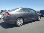 2009 Honda Civic Lx للبيع في San Martin، CA - Front End