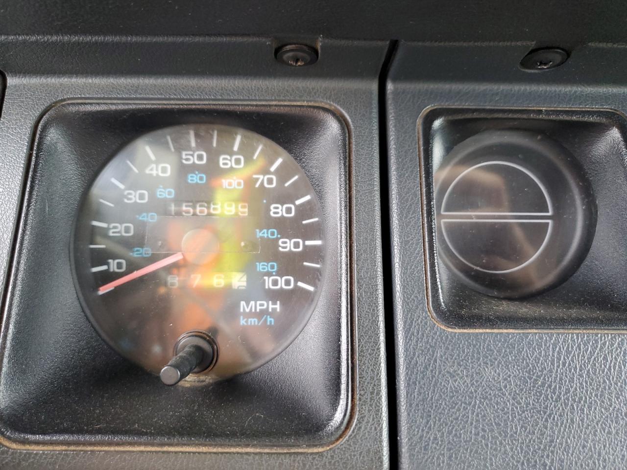 1988 Jeep Wrangler Laredo VIN: 2BCCV8143JB541883 Lot: 62228185