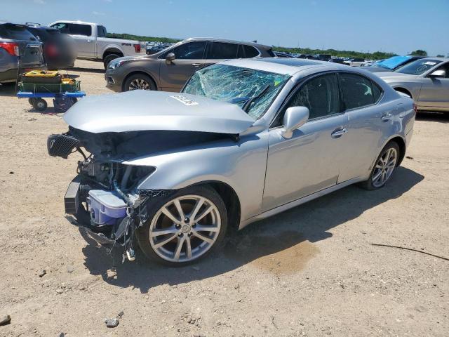 2007 Lexus Is 250  