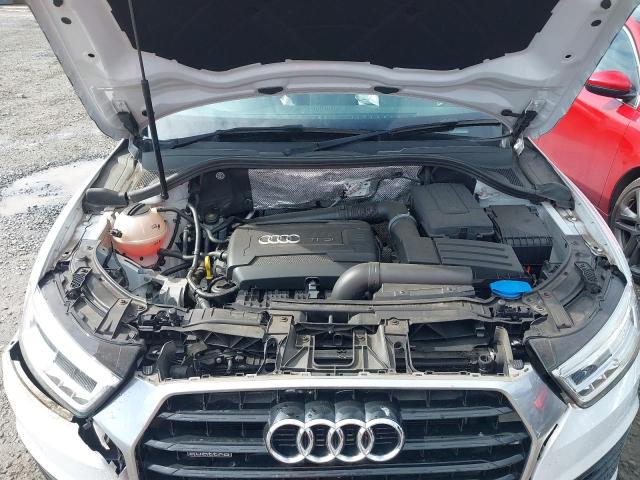 2015 AUDI Q3 S LINE