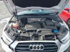 2015 AUDI Q3 S LINE for sale at Copart WOLVERHAMPTON