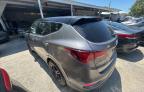 2018 Hyundai Santa Fe Sport  for Sale in Apopka, FL - Damage History