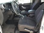 2014 Jeep Wrangler Unlimited Sahara na sprzedaż w Graham, WA - Front End