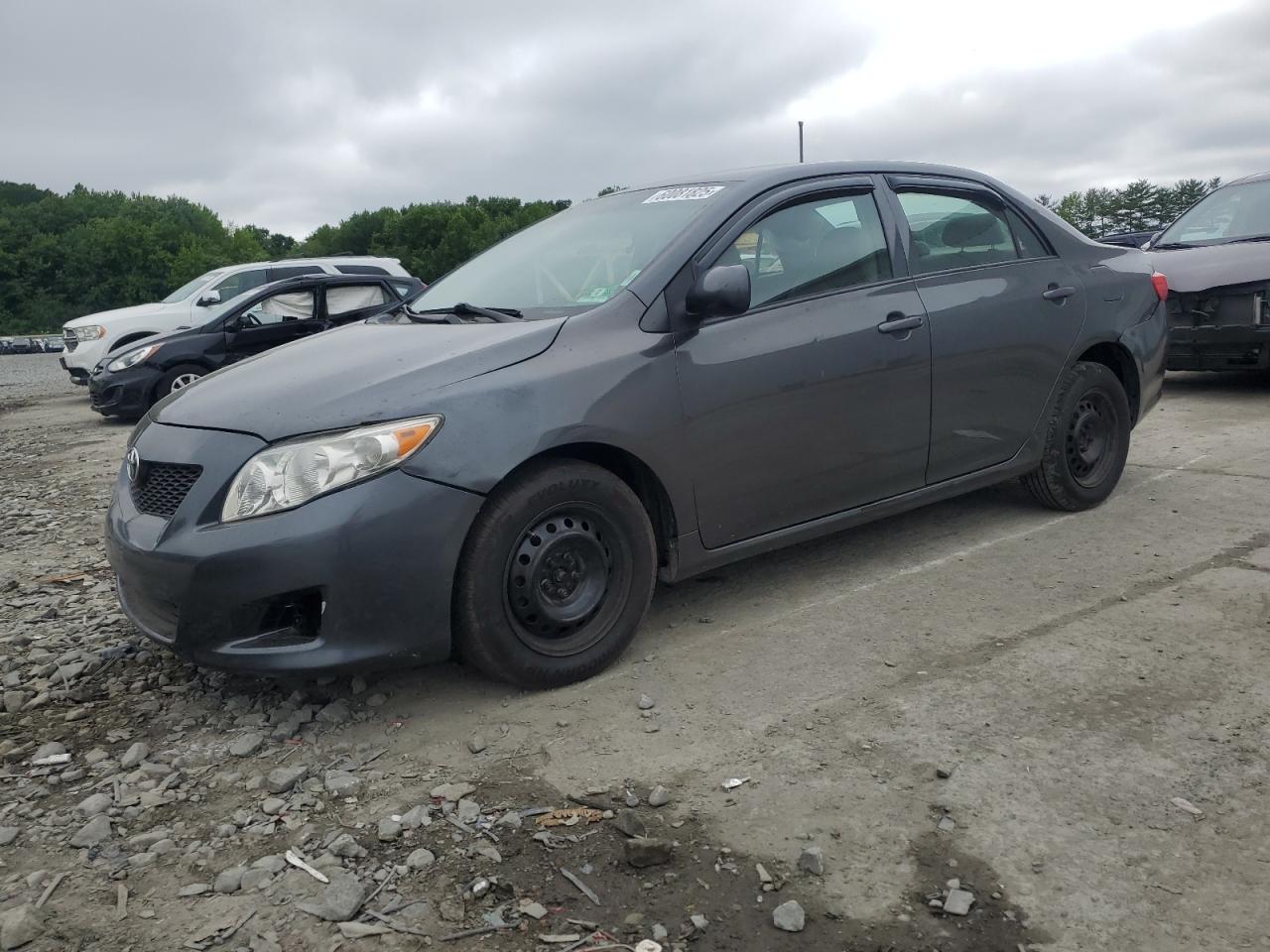 Windsor, NJ에서 판매 중인 2010 Toyota Corolla Base - Side