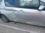 2016 TOYOTA YARIS ICON for sale at Copart CHESTER
