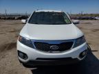 2013 Kia Sorento Lx за продажба в Tucson, AZ - Side