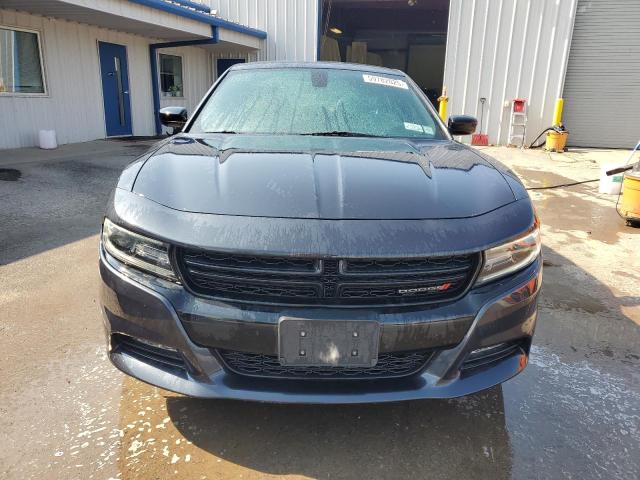  DODGE CHARGER 2019 Szary