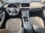 2023 Hyundai Santa Fe Sel продається в Byron, GA - Rear End