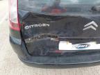2008 CITROEN C4 PICASSO for sale at Copart SANDWICH