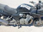 2002 SUZUKI GSF 600S K for sale at Copart BRISTOL