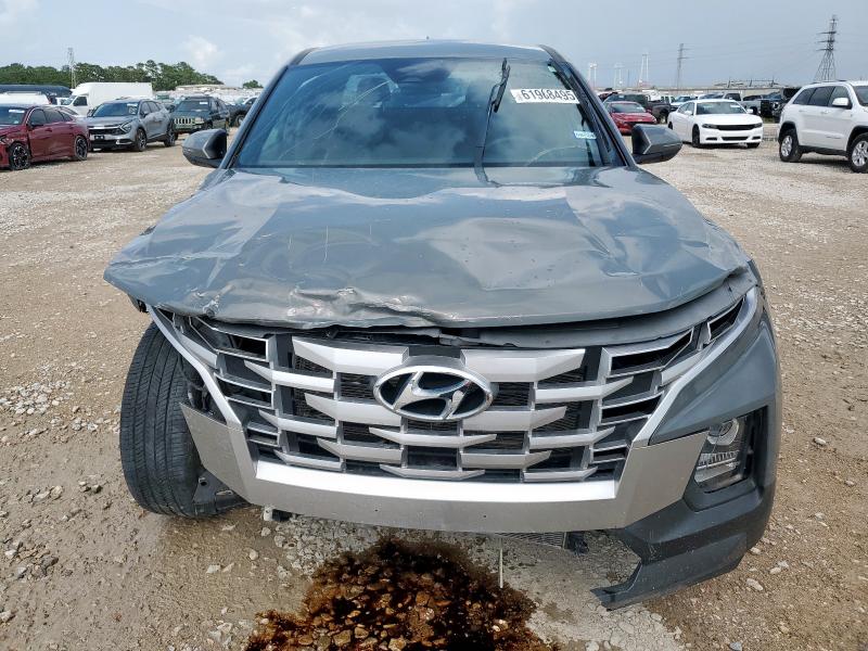  HYUNDAI SANTA CRUZ 2023 Gray