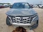 2023 Hyundai Santa Cruz Sel   за продажба в Houston, TX - Front End
