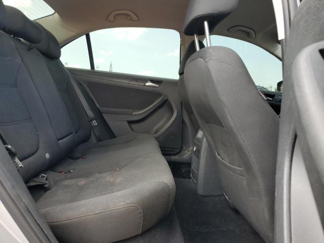 2012 VOLKSWAGEN JETTA TDI  
