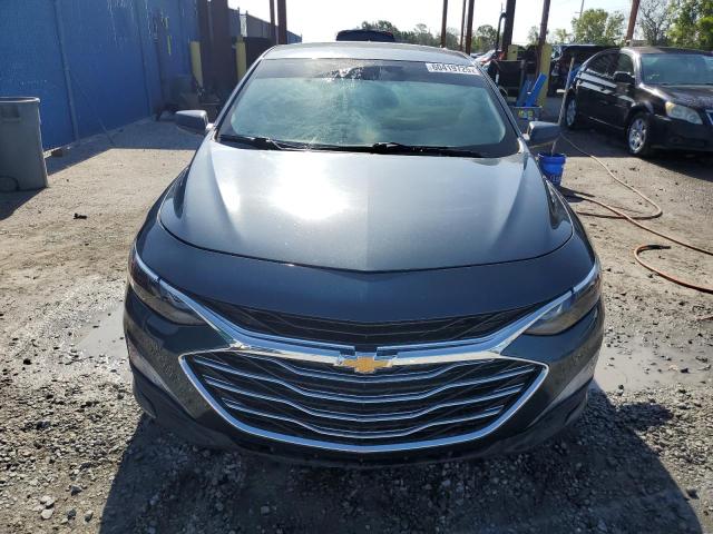  CHEVROLET MALIBU 2019 Синий