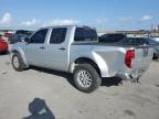 2017 Nissan Frontier S   zu verkaufen in New Orleans, LA - Rear End