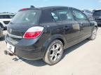 2006 VAUXHALL ASTRA SXI for sale at Copart YORK
