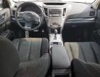 2013 Subaru Legacy 2.5I Premium   იყიდება Pekin-ში, IL - Side