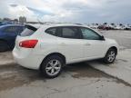 2009 Nissan Rogue S zu verkaufen in New Orleans, LA - Front End