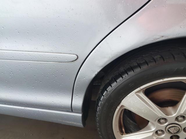 2008 JAGUAR X-TYPE